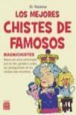 LOS MEJORES CHISTES DE FAMOSOS.