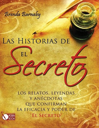 Las Historias de el Secreto