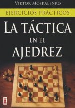 La Tactica en el Ajedrez