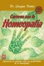CURARSE CON LA HOMEOPATÍA.