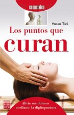 Los puntos que curan