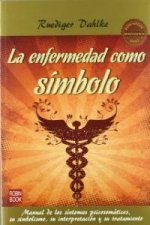 ENFERMENDAD COMO SIMBOLO,LA