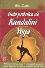 Guía práctica de kundalini yoga