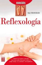 Reflexología