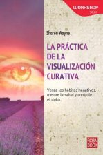 La Practica de La Visualizacion Curativa