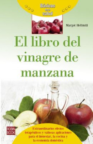 El Libro del Vinagre de Manzana