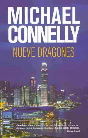 Nueve Dragones