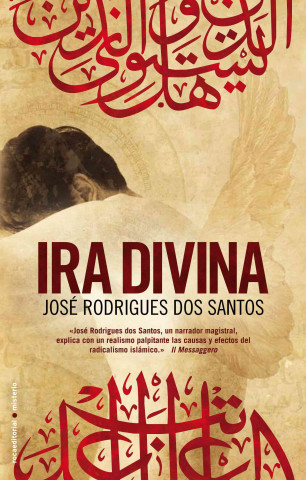 Ira Divina