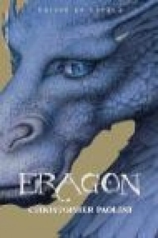 El legado. Eragon