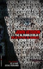 Deja en Paz al Diablo = Let the Devil Sleep
