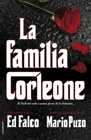 La Familia Corleone = Corleone Family