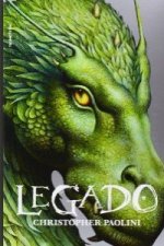 El legado 4. Legado