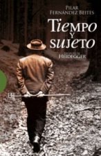 TIEMPO Y SUJETO. DESPUES DE HEIDEGGER
