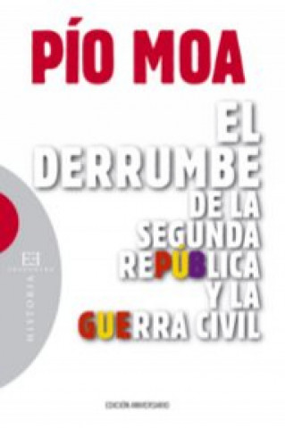 DERRUMBE DE LA SEGUNDA (TELA) REPUBLICA Y LA GUERRA CIVIL, E