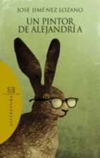 UN PINTOR DE ALEJANDRIA-RUSTICA