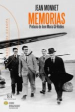 MEMORIAS-JEAN MONNET