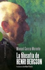 FILOSOFIA DE HENRI BERGSON,LA