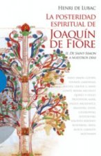 POSTERIDAD ESPIRITUAL DE JOAQUIN DE FIORE I (2ED)