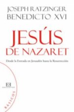 JESUS DE NAZARET. II (BOLSILLO)