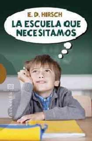 ESCUELA QUE NECESITAMOS.