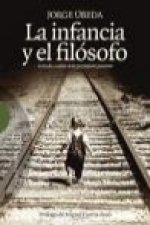 La infancia y el filósofo : entrada y salida de la preplejidad presente
