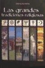 Las grandes tradiciones religiosas