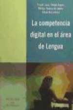 La competencia digital en el área de lengua