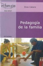 Pedagogía de la familia
