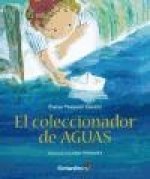 El coleccionador de aguas