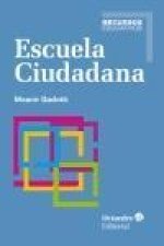 Escuela ciudadana