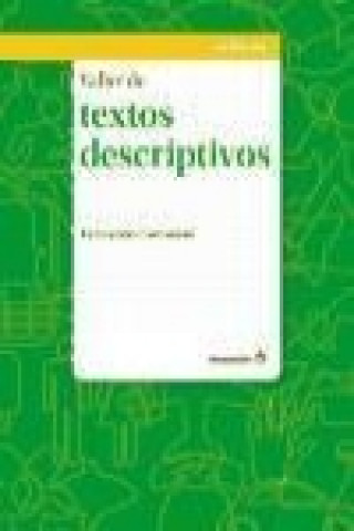 Taller de textos descriptivos