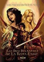 Los diez diamantes de la reina Zadye