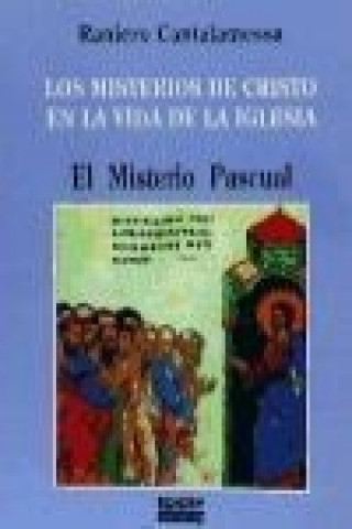 El misterio pascual