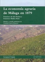 La economía agraria de Málaga en 1879 : una mirada crítica desde las páginas de 