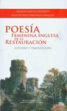 Poesía femenina inglesa de la Restauración