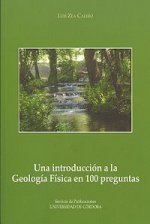 Una introducción a la geología física en 100 preguntas