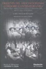 Orígenes del asociacionismo cordobés contemporáneo : tipología asociativa en la Córdoba del Siglo XIX (1779-1900)