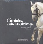 Córdoba, caballos y dehesas