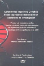 Aprendiendo ingeniería genética desde la práctica cotidiana de un laboratorio de investigación