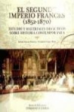 El segundo imperio francés, 1852-1870 : estudio y materiales didácticos sobre historia contemporánea