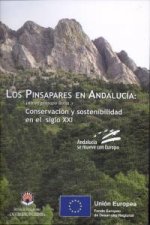 Los pinsapares en Andalucía (