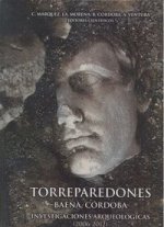 Torreparedones : investigaciones arqueológicas (2006-2012)