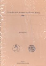 Gramática de arameo moderno