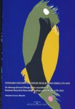 Itinerario chileno y peruano de Nicolás Tadeo Gómez (1755-1839)