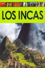 Los incas (Enciclopedia del arte)