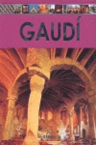Gaudí (Enciclopedia del arte)