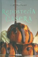 Repostería casera