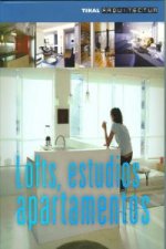 Lofts, estudios y apartamentos