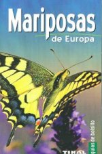Mariposas de Europa
