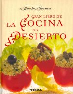 El gran libro de la cocina del desierto